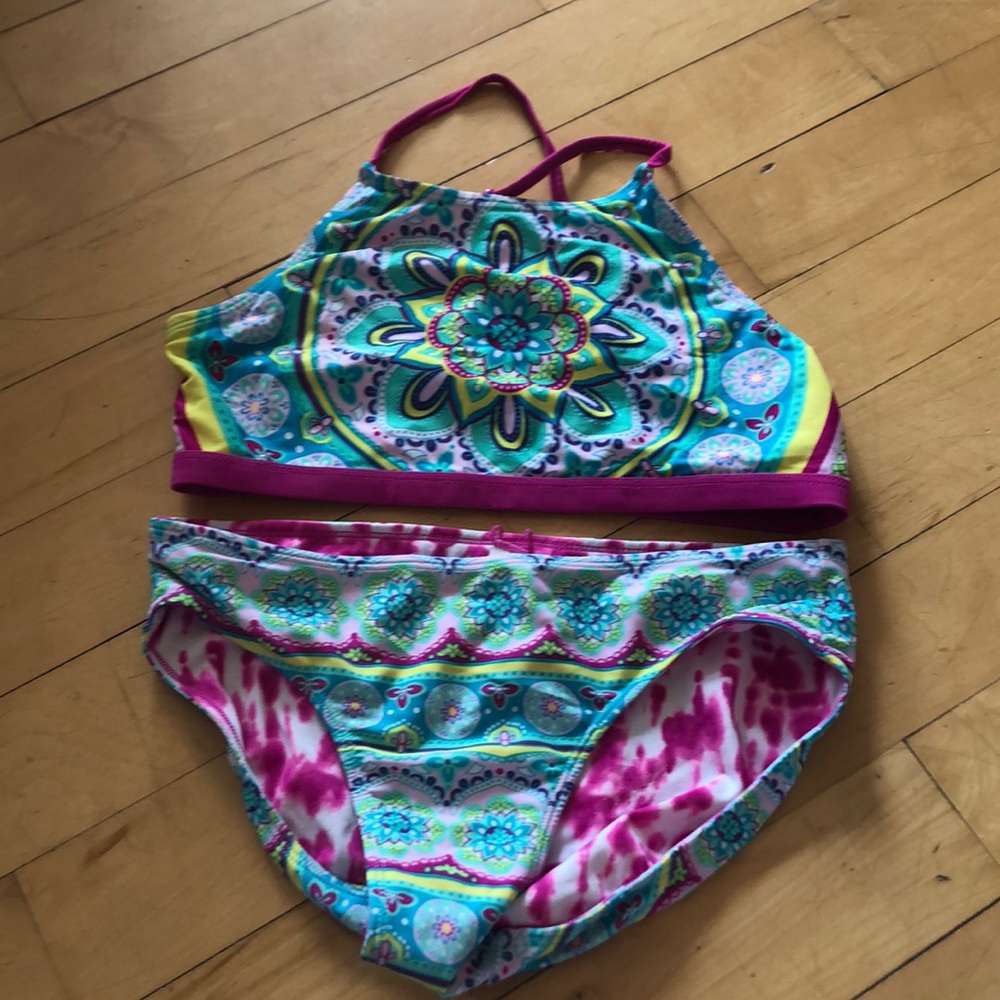 Reversable Bikini